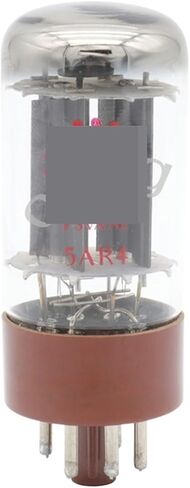 5AR4 Tube Replaces 5Z4P 5U4C 5Z3PTA GZ34 Power Amplifier Tube Precision Matching(4 pcs) in Saudi Arabia