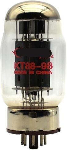 KT88-98 Tube HiFi Tube Amplifier Matching Four-Way Replacement 6550/KT88(ONE Quad) in Saudi Arabia