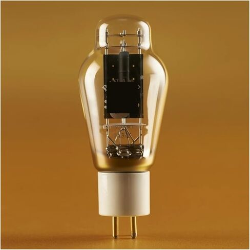 2A3C Tube HiFi Replaces 2A3 2A3-TII Tube Amplifier HiFi Audio Amplifier(1pcs) in Saudi Arabia