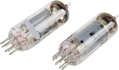 2 pcs 6K4n-EB Amplifier Tubes J-Class Replacement 6K4 Vacuum Tubes in Saudi Arabia