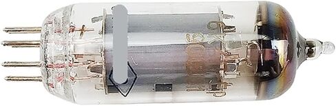 2 pcs 6K4n-EB Amplifier Tubes J-Class Replacement 6K4 Vacuum Tubes in Saudi Arabia