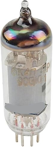 2 pcs 6K4n-EB Amplifier Tubes J-Class Replacement 6K4 Vacuum Tubes in Saudi Arabia