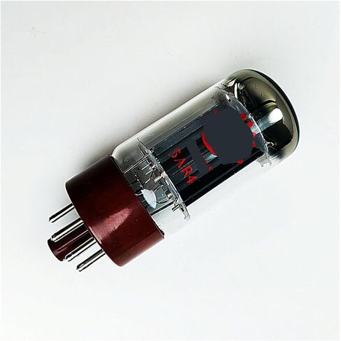 5AR4 أنبوب يستبدل 5Z3PA GZ34 5U4G 274B 5R4 U77 5Z4PA HiFi الصوت مُضخّم صوت (1 قطعة) in Saudi Arabia