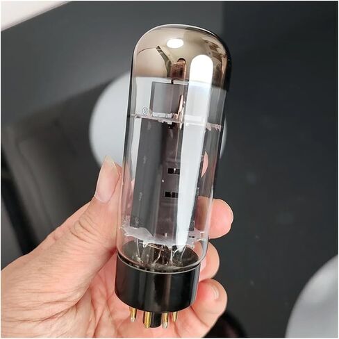 UK-EL34 UKEL34 Tube Upgrade EL34 EL34C 6CA7 6P3P 6L6 HiFi Audio Tube Amplifier kit DIY(2pcs Matched Pair) in Saudi Arabia