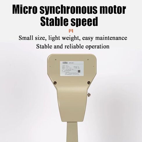 Lab Pointer Viscometer, 1-106mPa.s Analog Rotational Viscometer, Pointer Type Viscosity Meter Fluidimeter, W/2/3-unit Rotor; II/III Group Measuring Container in Saudi Arabia