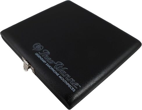 Theo Wanne Reed Cases - Design with Theo Wanne Logo Size Baritone - 5 Reeds in Kuwait