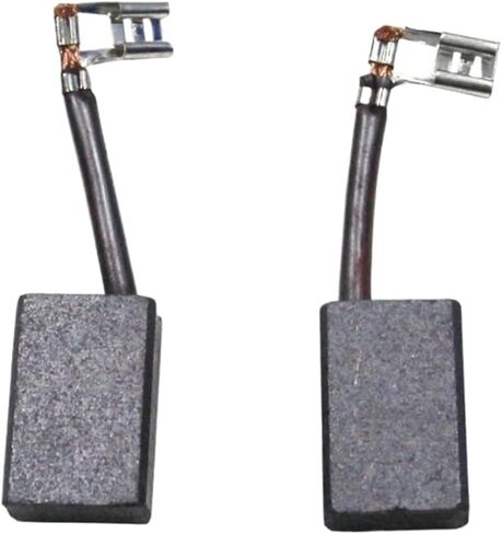 مناسبة لبخاخ الهواء 395/495 فرشاة كربون خاصة 287016 قطعتين - in Kuwait