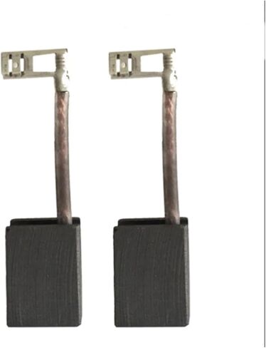 مناسبة لبخاخ الهواء 395/495 فرشاة كربون خاصة 287016 قطعتين - in Kuwait