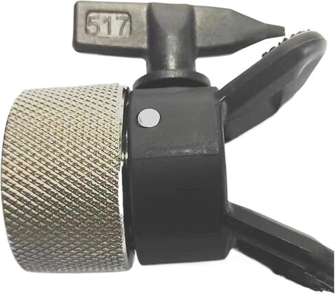 R816 Auxiliary 517 Nozzle Guard Assembly in Saudi Arabia