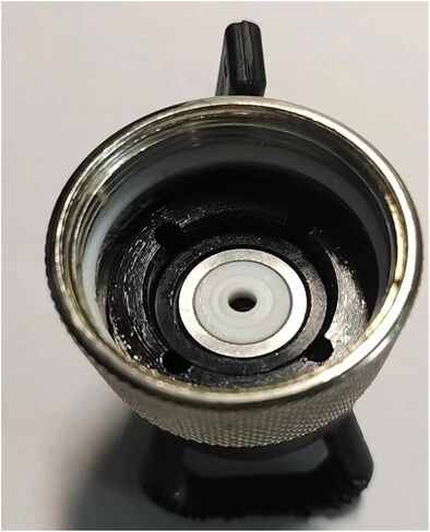 R816 Auxiliary 517 Nozzle Guard Assembly in Saudi Arabia