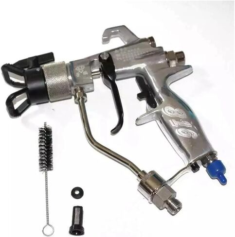 R816 Auxiliary 517 Nozzle Guard Assembly in Saudi Arabia