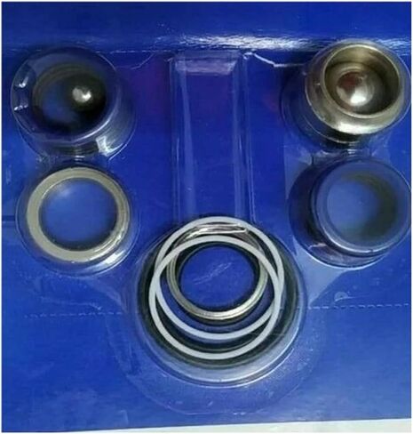 طقم إصلاح البخاخ عالي الضغط لآلات 7900/2030/200 - in Kuwait