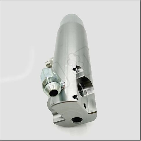 16T543 Sprayer Filter Assembly Pump for 695/795/1095 Machines - in Saudi Arabia