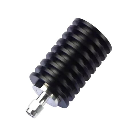 SMA Male coaxial Dummy Load, 25W, Frequency: DC-3/4/6GHz, 50 ohms(DC-4G) in Kuwait
