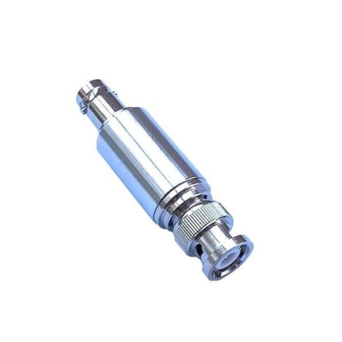 مخفف BNC بقدرة 5 وات، طاقة محورية DC-3 جيجا هرتز/4 جيجا هرتز ذكر إلى أنثى 50 أوم (2 ديسيبل، 3 جيجا) in Kuwait