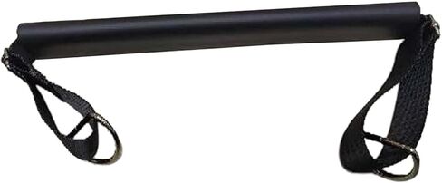 حزام بيلاتيس للقدم، حزام تمرين مبطن، جزء إصلاح البيلاتيس لتدريب القوة in Kuwait