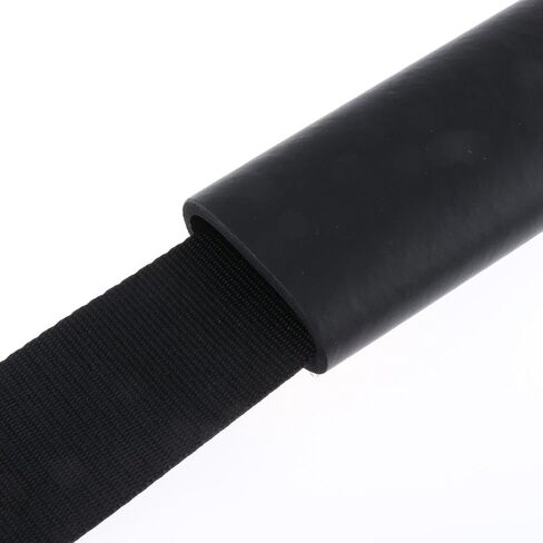 Pilates Foot Strap Adjustable Length Leg Strap for Reformer in Kuwait