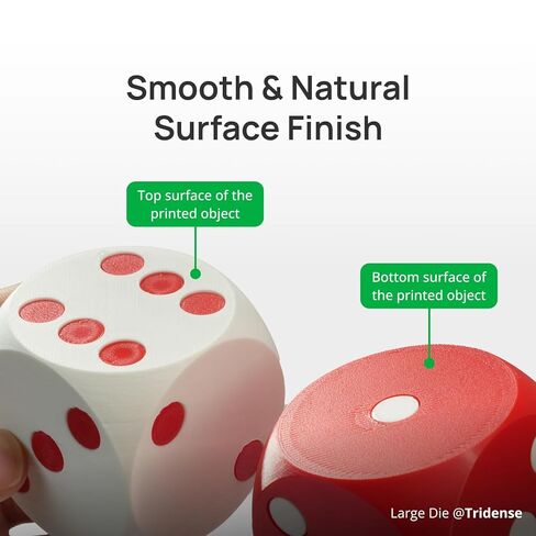 لوحة بناء طابعة ثلاثية الأبعاد أصلية لوحة رائعة SuperTack لوحة بناء 257x257 مللي متر لوح فولاذي زنبركي لطابعة Bambu Lab X1C / X1 / X1E / P1P / P1S / A1 ثلاثية الأبعاد in Kuwait