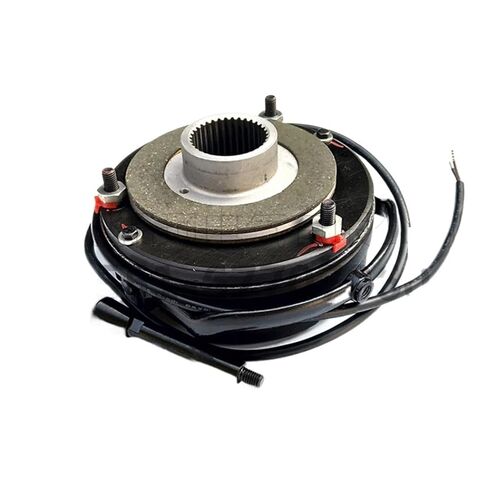BN14-96-30 Lost Power Electromagnetic Brake G808-REB0414B(96V30) DC96V 50W 60NM in Saudi Arabia