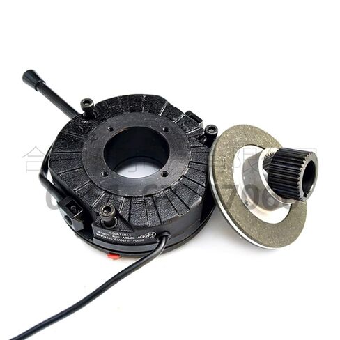 BN14-96-30 Lost Power Electromagnetic Brake G808-REB0414B(96V30) DC96V 50W 60NM in Saudi Arabia