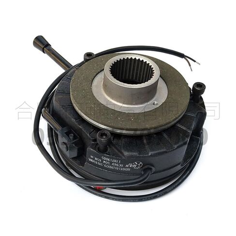 BN14-96-30 Lost Power Electromagnetic Brake G808-REB0414B(96V30) DC96V 50W 60NM in Saudi Arabia