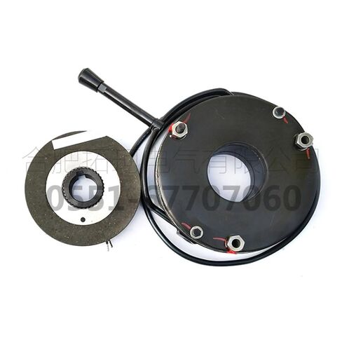 BN14-96-30 Lost Power Electromagnetic Brake G808-REB0414B(96V30) DC96V 50W 60NM in Saudi Arabia
