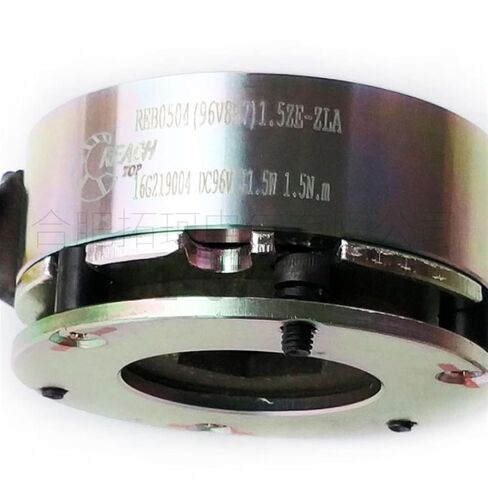 Miniature Electric Loss electromagnetic Brake REB0504 (96v10B9) 1.5ZE-ZLA in Saudi Arabia