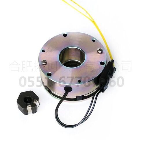 Miniature Electric Loss electromagnetic Brake REB0504 (96v10B9) 1.5ZE-ZLA in Saudi Arabia