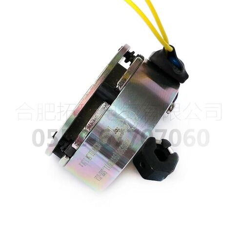 Miniature Electric Loss electromagnetic Brake REB0504 (96v10B9) 1.5ZE-ZLA in Saudi Arabia