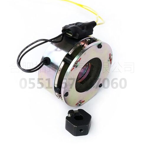 Miniature Electric Loss electromagnetic Brake REB0504 (96v10B9) 1.5ZE-ZLA in Saudi Arabia