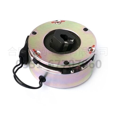 Miniature Electric Loss electromagnetic Brake REB0504 (96v10B9) 1.5ZE-ZLA in Saudi Arabia