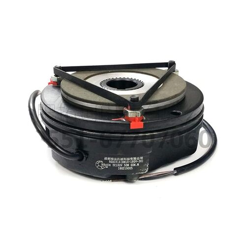 BN14-180-30 Power-Off electromagnetic Brake REB0414B(180V30) DC180V 50W 60NM in Saudi Arabia