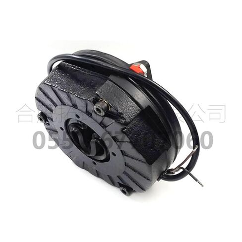 BN14-180-30 Power-Off electromagnetic Brake REB0414B(180V30) DC180V 50W 60NM in Saudi Arabia