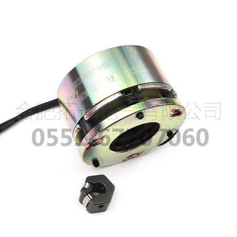 فرامل محرك مصغر فرامل فقدان الطاقة الكهرومغناطيسية G339REB1152 (96V6B5) 9W1.0NM in Saudi Arabia