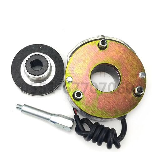 SDZ1-02 DC99V 2NM 25W YEJ63 Base Brake Power-Off electromagnetic Brake Power-Off Brake in Saudi Arabia