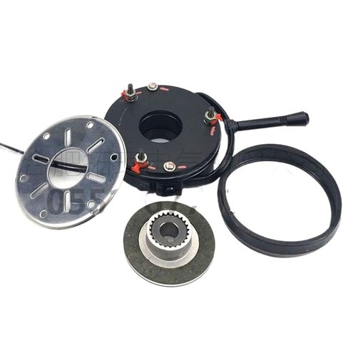 الفرامل الكهرومغناطيسية ذات الطاقة المفقودة G468REB0406B (170V12Z) PB DC170V 22W 4NM in Saudi Arabia