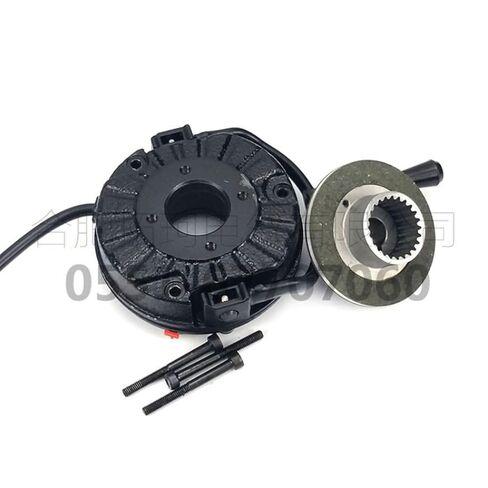الفرامل الكهرومغناطيسية ذات الطاقة المفقودة G468REB0406B (170V12Z) PB DC170V 22W 4NM in Saudi Arabia