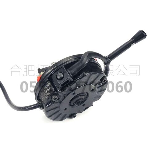 الفرامل الكهرومغناطيسية ذات الطاقة المفقودة G468REB0406B (170V12Z) PB DC170V 22W 4NM in Saudi Arabia