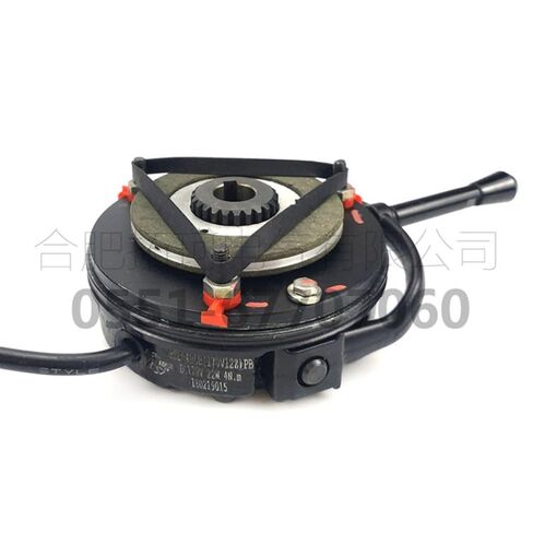 الفرامل الكهرومغناطيسية ذات الطاقة المفقودة G468REB0406B (170V12Z) PB DC170V 22W 4NM in Saudi Arabia