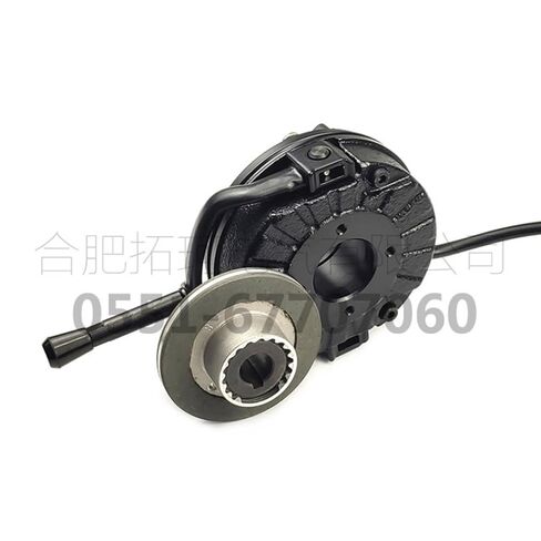 الفرامل الكهرومغناطيسية ذات الطاقة المفقودة G468 / 808REB0406B (96V12Z) PB DC96V 22W 4NM in Saudi Arabia