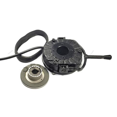 الفرامل الكهرومغناطيسية ذات الطاقة المفقودة G468 / 808REB0406B (96V12Z) PB DC96V 22W 4NM in Saudi Arabia