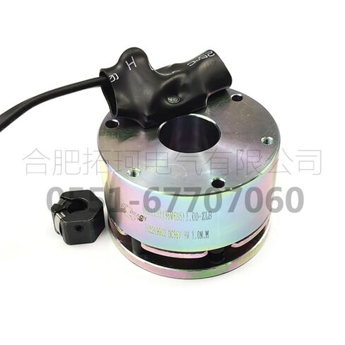 Miniature Motor Brake electromagnetic Power Loss Brake G339REB1152 (96V6B5) 9W1.0NM in Saudi Arabia