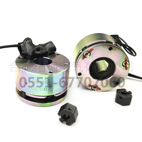 Miniature Motor Brake electromagnetic Power Loss Brake G339REB1152 (96V6B5) 9W1.0NM in Saudi Arabia