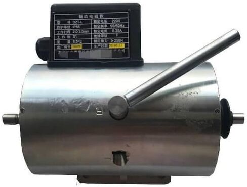 فرامل السلالم المتحركة DZT-L 250N - متوافقة مع SJEC لتعزيز السلامة والأداء in Kuwait