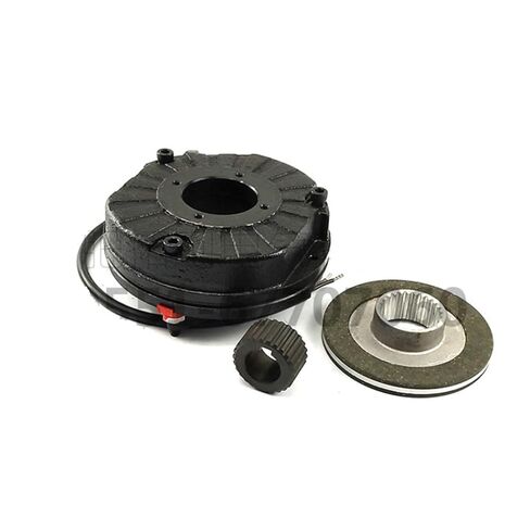 مكابح كهرومغناطيسية معطلة للطاقة REB0410B (180V20) 30 وات 16NM/BN10-180-20 in Saudi Arabia