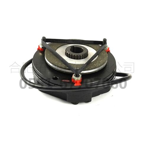 مكابح كهرومغناطيسية معطلة للطاقة REB0410B (180V20) 30 وات 16NM/BN10-180-20 in Saudi Arabia