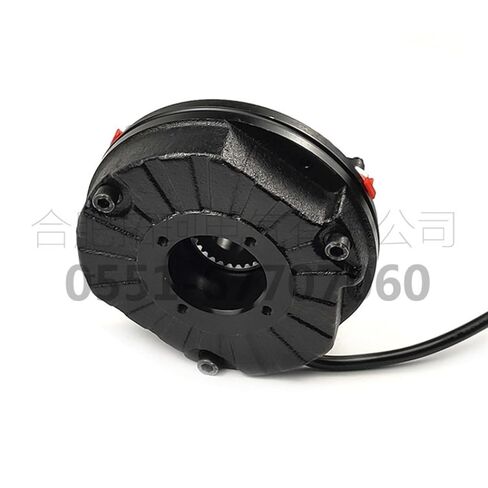 مكابح كهرومغناطيسية معطلة للطاقة REB0410B (180V20) 30 وات 16NM/BN10-180-20 in Saudi Arabia