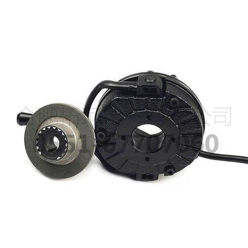 الفرامل الكهرومغناطيسية ذات الطاقة المفقودة G468 / 808REB0406B (96V12Z) PB DC96V 22W 4NM in Saudi Arabia