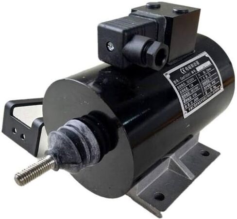 GSD100A1 245N DC220V 1.0A فرامل السلالم المتحركة المتوافقة مع Thyssenkrupp in Kuwait