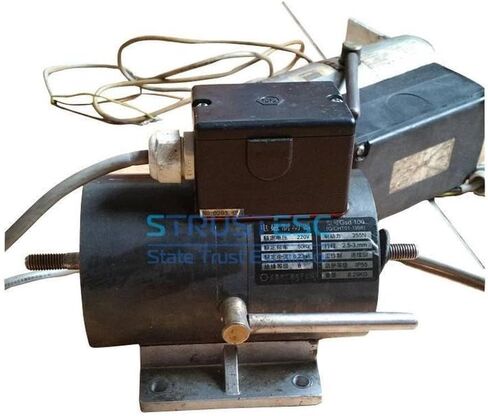 GSD100A1 245N DC220V 1.0A فرامل السلالم المتحركة المتوافقة مع Thyssenkrupp in Kuwait